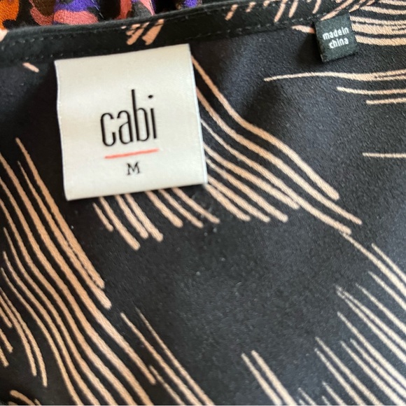 CAbi blouse - Picture 4 of 4